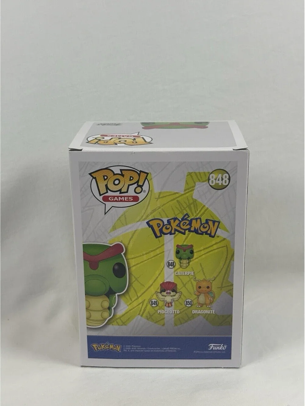 Funko pop games